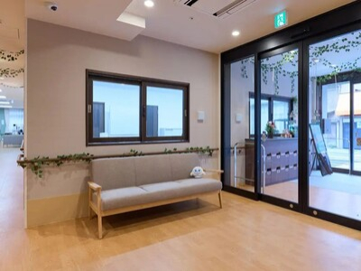 [京都府]リアンレーヴ京都市原 イメージ3