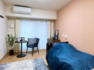 リアンレーヴ京都市原 施設イメージ 10