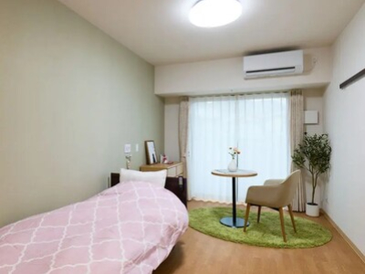 リアンレーヴ京都市原 施設イメージ 11