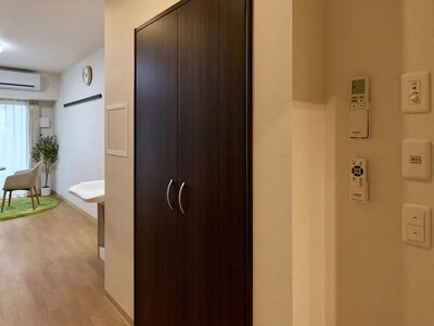 リアンレーヴ京都市原 施設イメージ 12