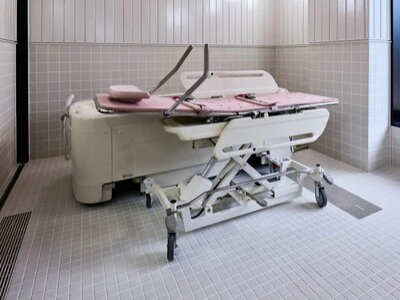 リアンレーヴ京都市原 施設イメージ 15