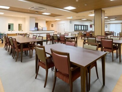 リアンレーヴ京都市原 お食事フォトギャラリー