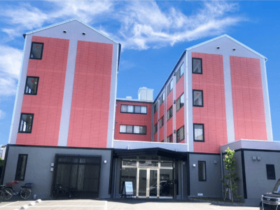 [大阪府]ウールズ大日 イメージ1