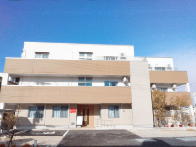 [兵庫県]ウールズ西宮段上町2号館 イメージ1