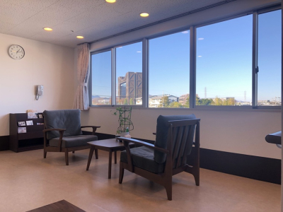 ココファン小樽駅前 施設イメージ 6