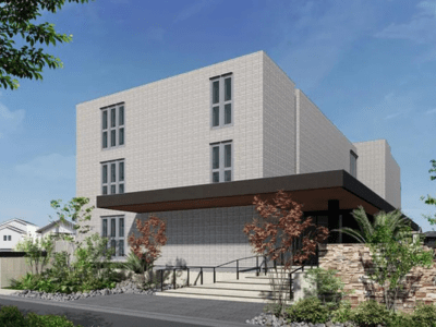 [東京都]ヘーベルVillage 井荻II イメージ1