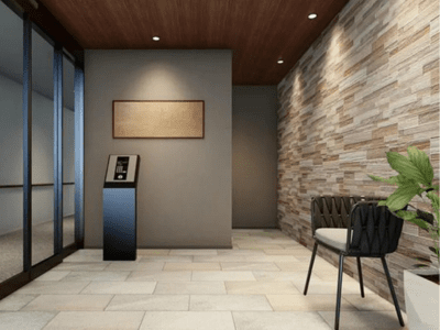 [東京都]ヘーベルVillage 井荻II イメージ2