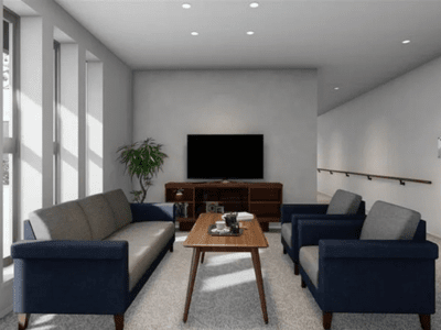 [東京都]ヘーベルVillage 井荻II イメージ3