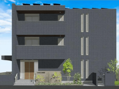 [東京都]ヘーベルVillage 北赤羽 ～Gloire（グロワール）～ イメージ1