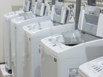 ココファン札幌ドーム前 施設イメージ 5