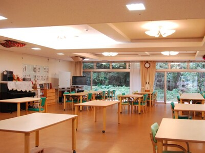 ベストライフ吉祥寺 施設イメージ 3