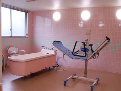 ベストライフ吉祥寺 施設イメージ 6