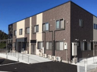 [茨城県]ご長寿くらぶ　日立諏訪Ⅱ イメージ1