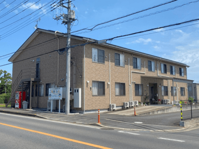 [茨城県]ご長寿くらぶ　水戸見川 イメージ1