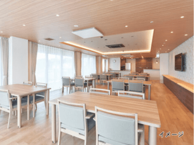 [東京都]アズハイム調布 イメージ3