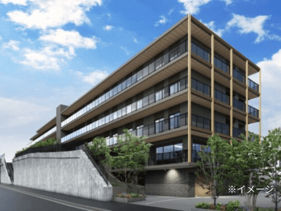 [埼玉県]アズハイム所沢 イメージ1