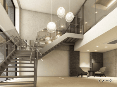 [埼玉県]アズハイム所沢 イメージ2