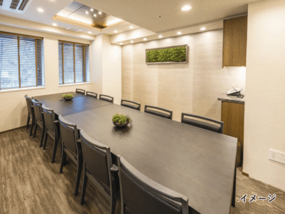 アズハイム所沢 施設イメージ 3