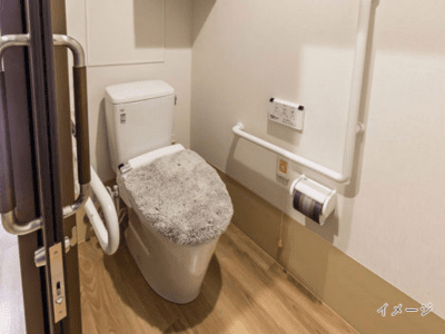 アズハイム所沢 施設イメージ 5