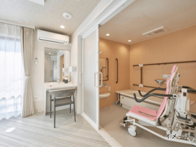 アズハイム所沢 施設イメージ 7