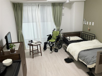 [神奈川県]ココファン川崎加瀬 イメージ2