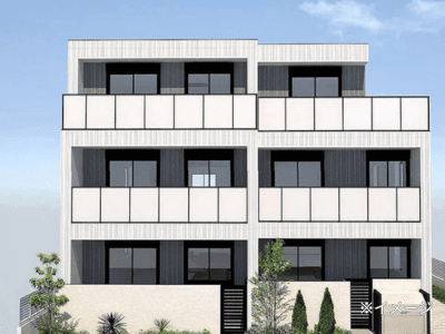 ヘーベルVillage 東高円寺～Magnolia（マグノリア）～ 施設イメージ