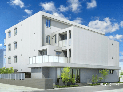 [埼玉県]ヘーベルVillage 浦和本太 イメージ1