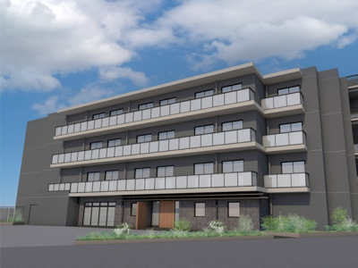 東京都 練馬区ライフコミューン大泉学園（「ライフコミューン豊島園」より2026年6月移転）