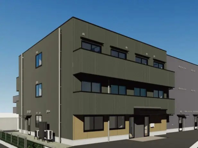 [千葉県]ライフコミューン西船橋（「ライフコミューン下総中山」より2026年7月移転） イメージ1