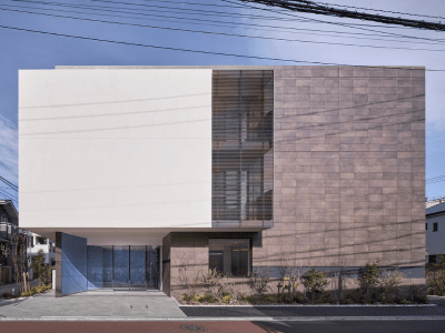 [東京都]チャームスイート豪徳寺 イメージ1