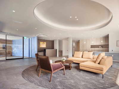 [東京都]チャームスイート豪徳寺 イメージ2