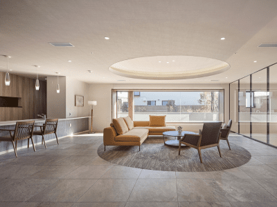 [東京都]チャームスイート豪徳寺 イメージ3