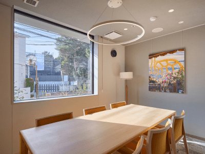 チャームスイート豪徳寺 施設イメージ 8