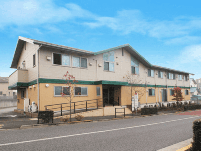 東京都 調布市グループホーム 花物語ちょうふ