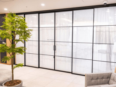 SOMPOケア ラヴィーレ洗足池 施設イメージ 3