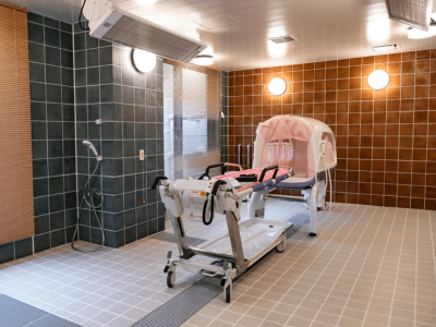 SOMPOケア ラヴィーレ洗足池 施設イメージ 14