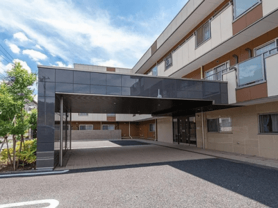 [神奈川県]イリーゼ多摩はるひ野 イメージ2