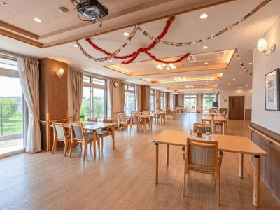 [神奈川県]イリーゼ多摩はるひ野 イメージ3