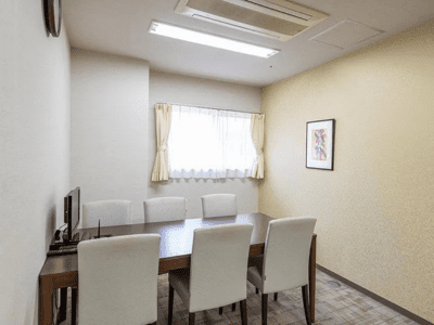 イリーゼ多摩はるひ野 施設イメージ 4