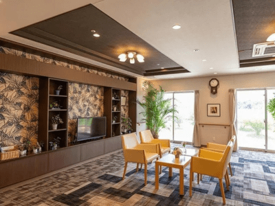 イリーゼ多摩はるひ野 施設イメージ 7