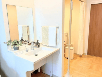 イリーゼ多摩はるひ野 施設イメージ 9