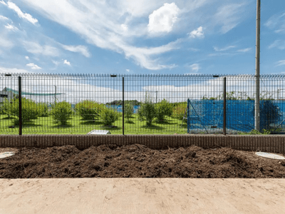 イリーゼ多摩はるひ野 施設イメージ 11