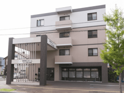 北海道 旭川市イリーゼ旭川３条通