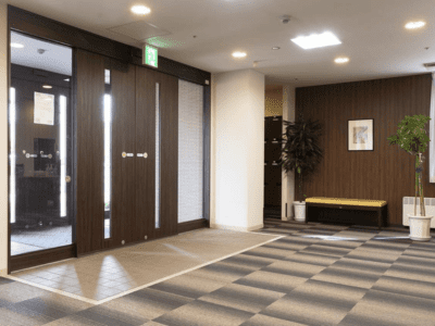 イリーゼ旭川３条通 施設イメージ 1