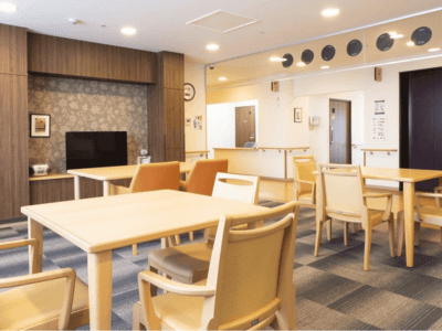 イリーゼ旭川３条通 施設イメージ 3