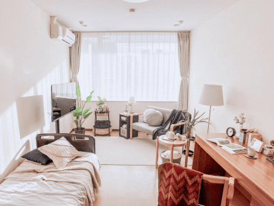 イリーゼ旭川３条通 施設イメージ 6