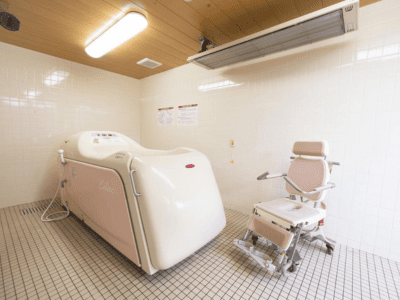 イリーゼ旭川３条通 施設イメージ 8