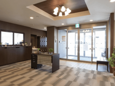 [北海道]イリーゼ平岡公園 イメージ2