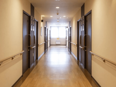 イリーゼ平岡公園 施設イメージ 6