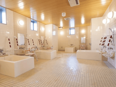 イリーゼ平岡公園 施設イメージ 8